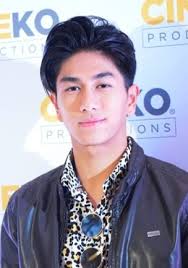 Nikko Natividad