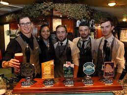 Последние твиты от the account formerly known as wetherspoons (@jdwtwats). The Hilarious Reviews Of Wetherspoons Pubs In London Left By Americans Mylondon