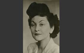 Doria Shafik Feminist Activist Egypt, Womens Rights