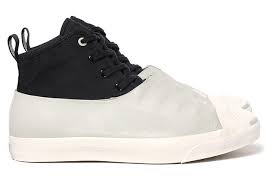 Hancock X Converse Jack Purcell Wetland Mid Sneakernews Com