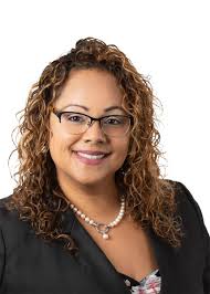 Welcoming Jenice Contreras to the Main Street America Board of Directors