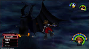 Kingdom hearts hd 2.8 final chapter prologue на пк. Kingdom Hearts 1 5 Losungsweg Teil 12 Crystal Universe