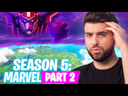 The developer supported, community run subreddit dedicated to the fortnite: Sypherpk Explains How Fortnite Chapter 2 Season 5 Could Bring Huge Changes To The Game