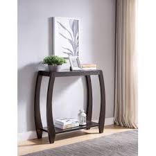 47 Console Table In 2020 Furniture Of America Console Table Furniture