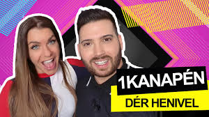 Dér heni nem mutogatja kisfiát a közösségi oldalain. Der Heni Megtalaltam Az Igazit Es Mar Johet A Babaprojekt Se02ep06 Youtube