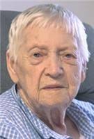 Helen Howell Obituary (1929