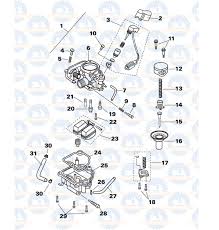 Engine oil service, check and tighten all nuts and bolts, check and adjust. 50cc Scooter Carburetor Partsforscooters Com