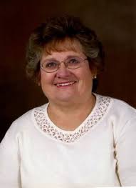 Marie Peterson Obituary (1941