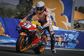 Tampil dominan sedari awal, pebalap petronas yamaha fabio quartararo motogp andalusia 2020 dimenangi mutlak oleh fabio quartararo (ap/david clares). Alex Marquez Syukuri Hasil Motogp Spanyol 2020 Okezone Sports