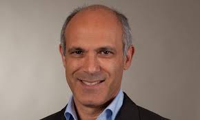 Chyron appoints Alain Polgar senior vice president of sales for EMEA and  APAC