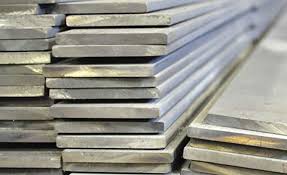 Mild Steel Flat M S Flat Suppliers And Exporters Kolhapur