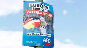 Die plakate wurden vor dem msg landau , berufsschule ,rathaus und in der fussgängerzone gesichtet. Soziologe Uber Afd Wahlerfolg Im Osten Demokratische Strukturen Mussen Gestarkt Werden Archiv