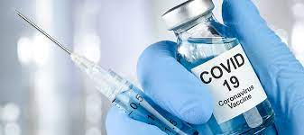 Will vaccinated beneficiaries receive information on the status of their vaccination after completion? Covid 19 Vaccine Clinics District 4 Public Health Georgia Public Health Department