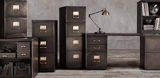 Everything from a queen bed & mattress to midcentury coffee tables restoration hardware dining room chairs. 1940s Industrial Modular Office Collection Modular Home Office Furniture Restoration Hardware Office Industrial Home Offices