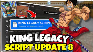 King Legacy