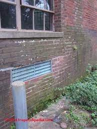 Once you've applied the chlorine mixture to the bricks, take a stiff brush and scrub off the algae and mold. Stains On Brick Surfaces How To Identify Clean Or Prevent Stains On Brick Surfaces Chimneys Walls Floors
