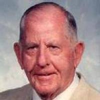 R. B. Cooke Obituary 2004