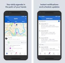 See the image below for an overview of the app when you open it for the first time. Skedulo Apk Download For Android Latest Version 2 26 0 3844 Com Skedulo App