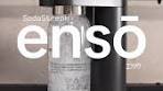 ソーダストリームの最高傑作「ensō（エンソウ）」が我が家に𓂃𓈒𓏸 ...