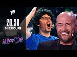 Castigator iumor publicul decis finala iumor ce surpriza. Iumor 2021 Maradona A Venit La Iumor FÄrÄ Romani Nimeni Nunca Nu Ar Fi Auzit De Metoda Maradona Youtube