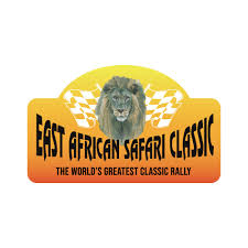 Period correct celebrates the east african safari rallies with new safari collection: East African Safari Classic Rally Karen Kenya Sports Event Facebook