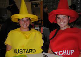 38 Wonderful Things That Come In Pairs