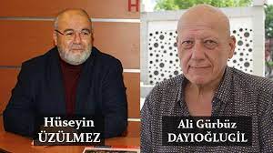 Konya milletvekili hüseyin üzülmez ile ilgili 1 haber listeleniyor. Kizilay In Yeni Konya Baskanina Kumpas Tan Suc Duyurusu Son Dakika Haberleri