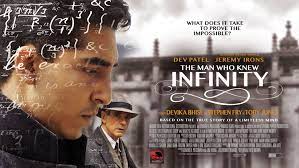 It's understandable that the man who knew infinity has trouble trying to make ramanujan's work accessible to a mainstream audience, given the complexity of his calculations that are still being proven to this day, but the film doesn't even try, giving the audience very little understanding of his work or. The Man Who Knew Infinity Movie Review With A Mathematician Science Next