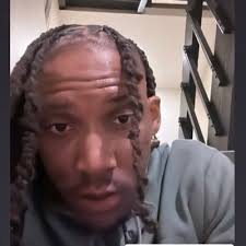 Tevin James Parker (@TJP716)