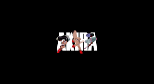 A Simple Akira Wallpaper I Made A While Ago Akira Akira for the nintendo entertainment system (nes) (famicon). a simple akira wallpaper i made a while