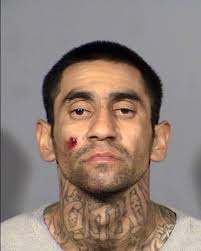 Six Arrested In West Las Vegas Crime Spree