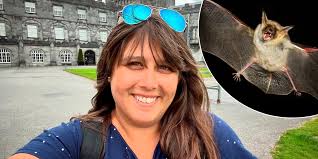 USA. Turystka ma ogromny dług za leczenie po przygodzie z nietoperzem