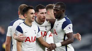 He races towards the top of the box and tries to square the ball to traore, but lloris is off his line and intercepts the pass. Wolves Vs Tottenham Hotspur Prediksi Line Up Head To Head Jadwal Tayang Kumparan Com