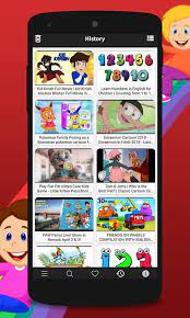 By justin phelps pcworld | today's best tech deals picked by. Kids Video Tube Learning Video For Android Apk Download