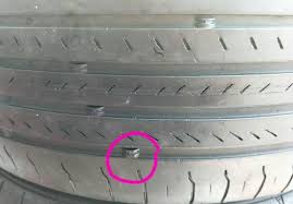 Cara melihat tahun tayar kereta. Cara Nak Kenal Tayar Kereta Yang Dah Botak
