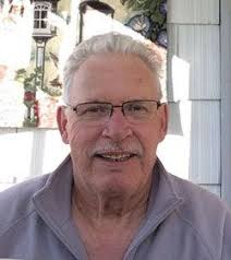 Obituary of Bruce Roberts