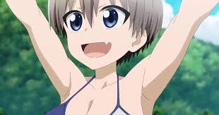 Uzaki Chan Wa Asobitai Episode 2 Spoiler And Announced Release Date Comedy Anime Anime Waifu Material