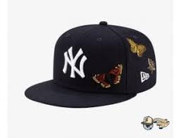 Felt Mlb 59fifty Fitted Cap Collection By Felt X Mlb X New Era Strictly Fitteds