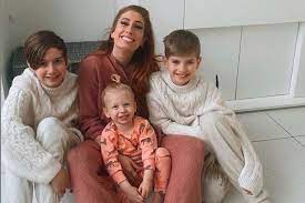 Stacey solomon says baby nursery 'looks like a unicorn threw up' but she loves it. Stacey Solomon Reveals Wedding Details As She Eyes Up Summer Ceremony Including Sons Important Role Manchester Evening News
