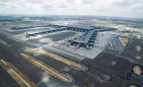 Tel after hours +90 212 603. Full Operations Begin At The New Istanbul Airport Aviation24 Be