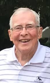 Thomas Carline Obituary