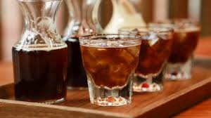 We did not find results for: Starbucks To Test Cold Pressed Espresso As Cold Drinks Overtake Hot Beverages