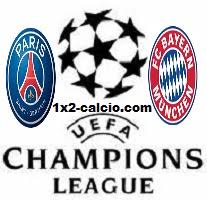 The choice of striker to replace robert lewandowski against psg has largely been taken out of the hands of bayern coach hansi flick. Pronostico Psg Bayern 23 Agosto 2020 Finale Champions League