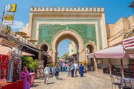 10 Things To Do In Fez Morocco Ultimate Morocco Travel Guide Fez Morocco Morocco Travel Morocco