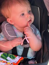 Finished 100 miles with Abigail