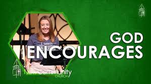 Boasting in our Weakness