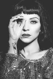 Abigail Yanes's Instagram, Twitter & Facebook