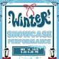 Winter Showcase Performance 2025 event in Bethesda, MD