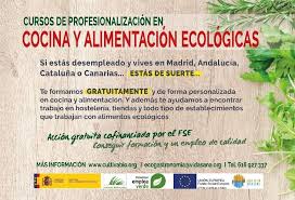 La escuela superior de formación esf group impartirá en los próximos meses una serie de cursos gratuitos para los trabajadores ocupados de los sectores de sanidad. 25 Cursos De Cocina Gratis En Madrid Diciembre 2020