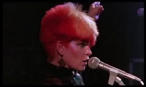 Toyah willcox joins lorraine on the sofa to talk about the 35th anniversary of the film quadrophenia, in the book marking the 35th anniversary of the release of the film, quadrophenia: Toyah Willcox Dance Urgh A Music War Video Dailymotion